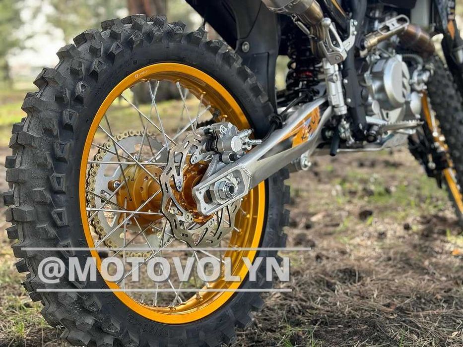 Мотоцикл KOVI MAX 300