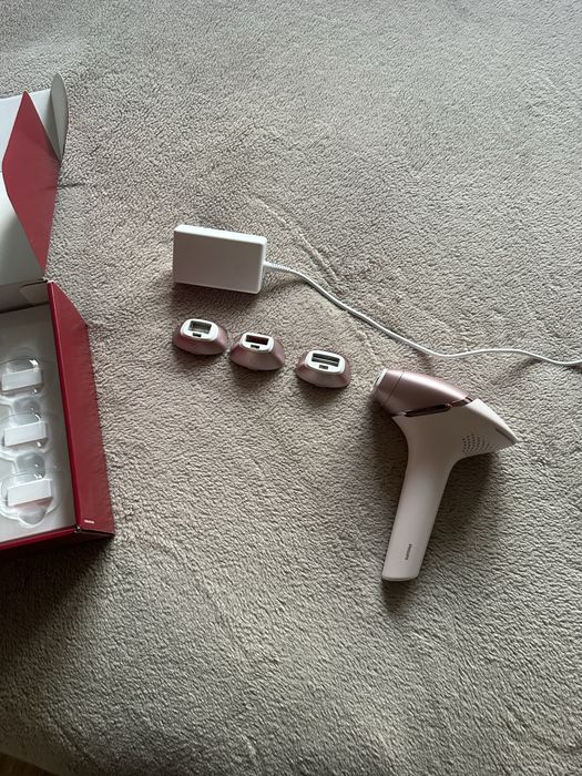 Philips Lumea 9900 BRI977/00