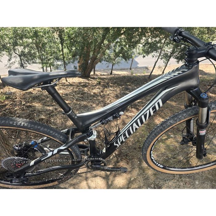 Specialized 29 s carbono barataa