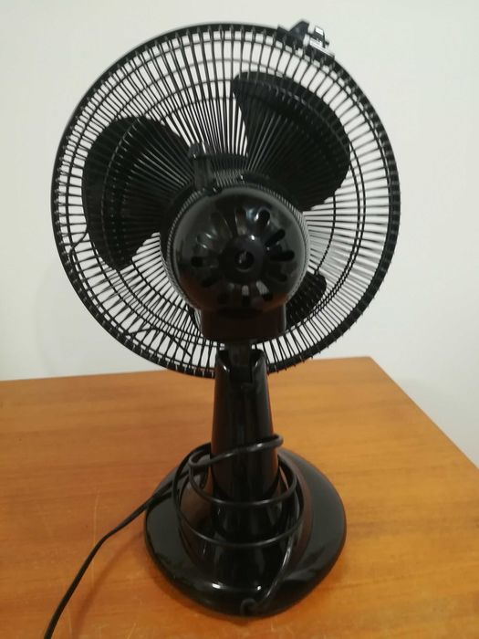 Wentylator biurkowy HB