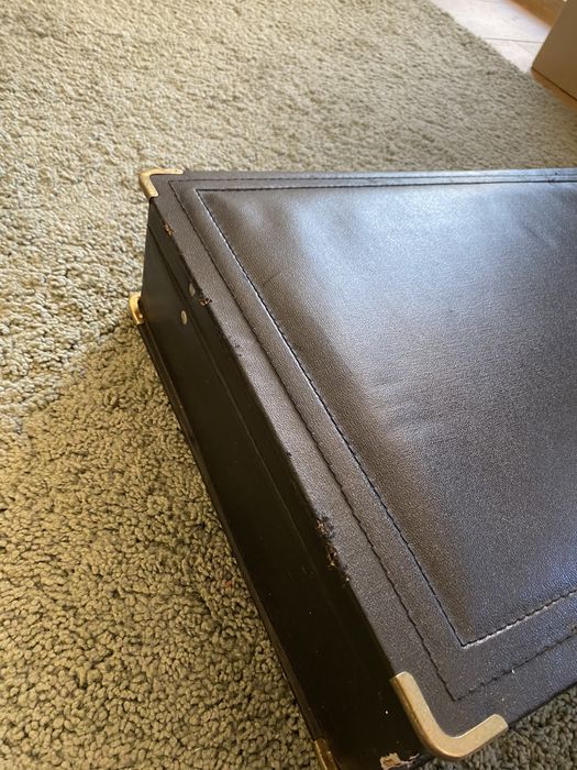 Solingen Cutlery Set64861262656641124