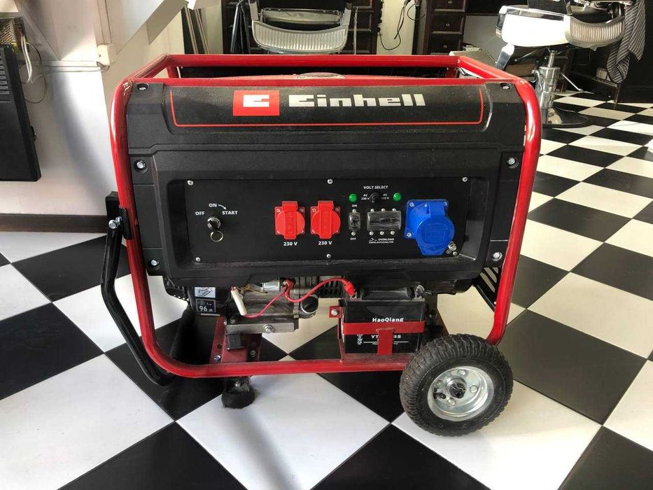 Ремонт генераторов, мотопомп, культиваторов, мотоблоков инверторов UPS