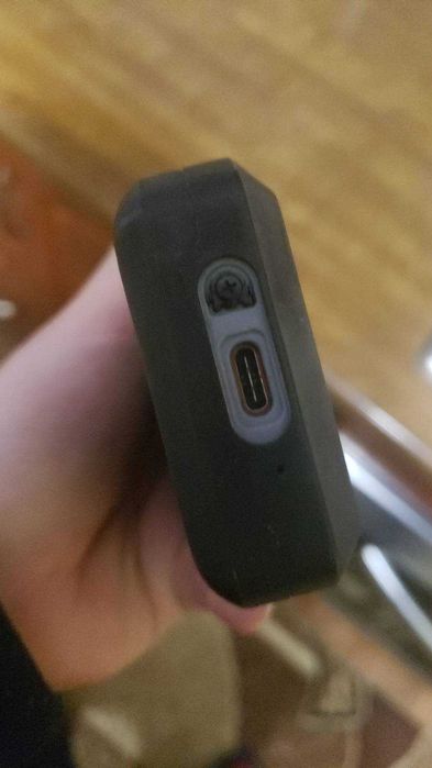 Захищений телефон Sonim XP5S XP5800, 2СІМ, 4G, мова англ, 2/16Gb памят