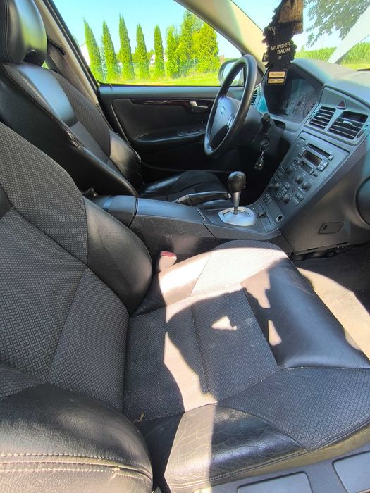 Volvo S60 2.4 D5 Diesel