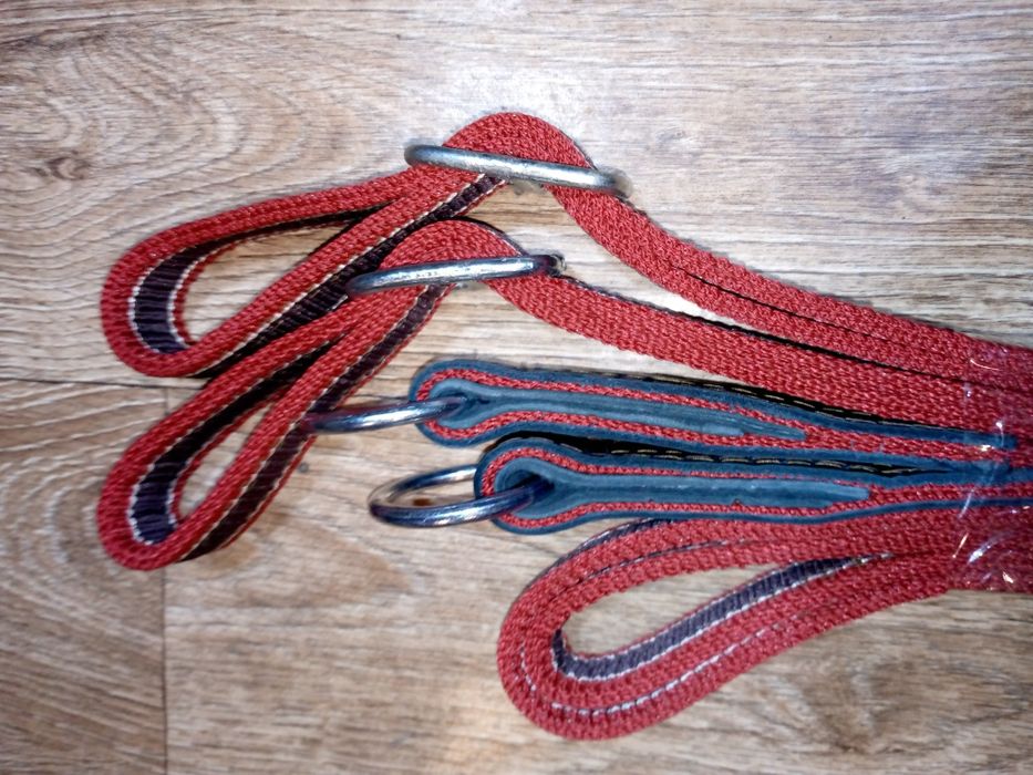 Продам упряж (збрую) для коней