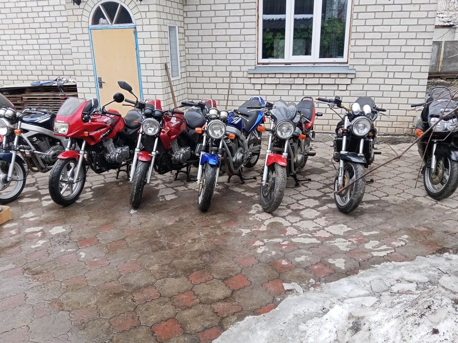 Свіжі з Німеччини