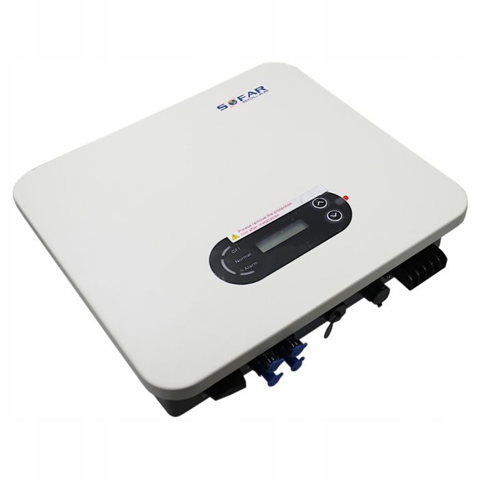 Falownik Sofar 11 kw g3 - i inne