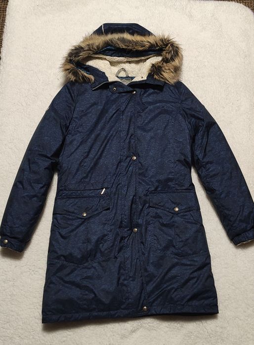 Парка ТМ LENNE р.164