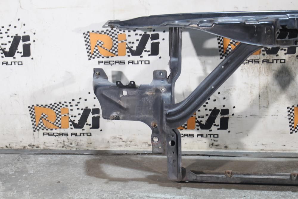 Frente em fibra ou chapa SEAT Leon (1M1)