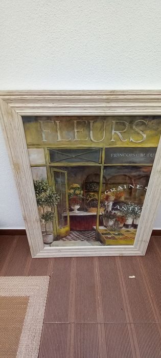 Vintage Frame 0.97x0.7764740680021633123