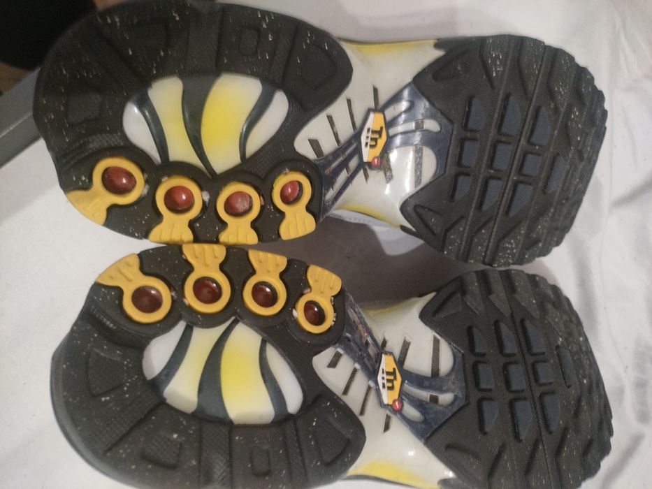 Buty Nike się max plus TN , stan bdb,r38
