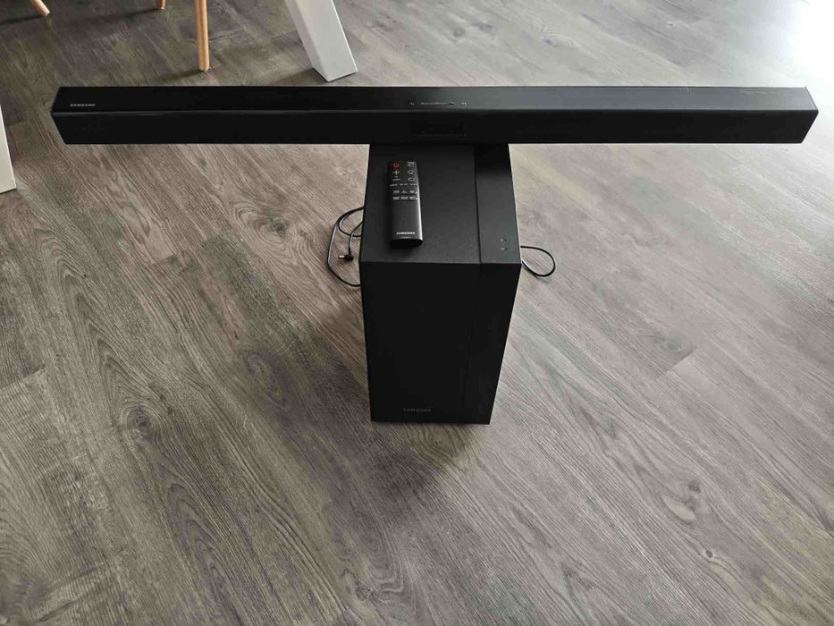 Barra de Som Samsung HW-H450