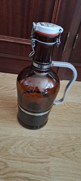 Growler syfon piwny 2 L
