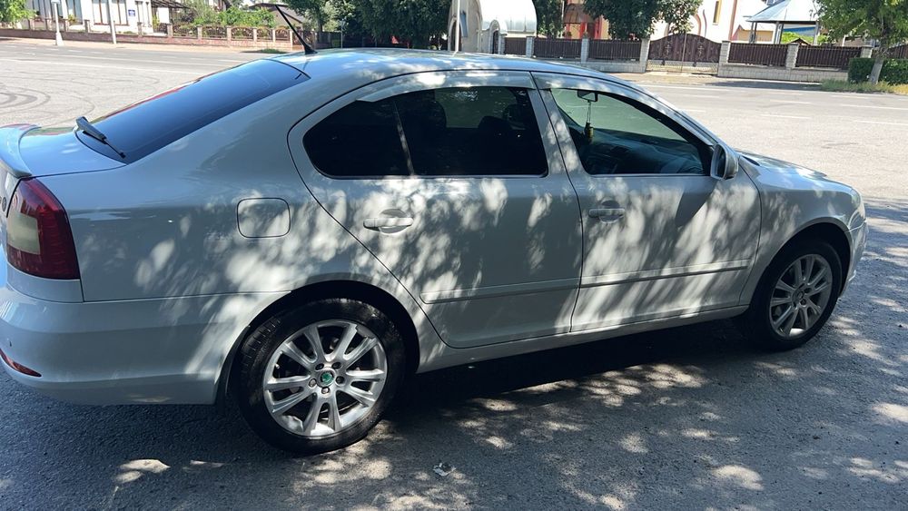 Продам Шкоду А5 2 диз