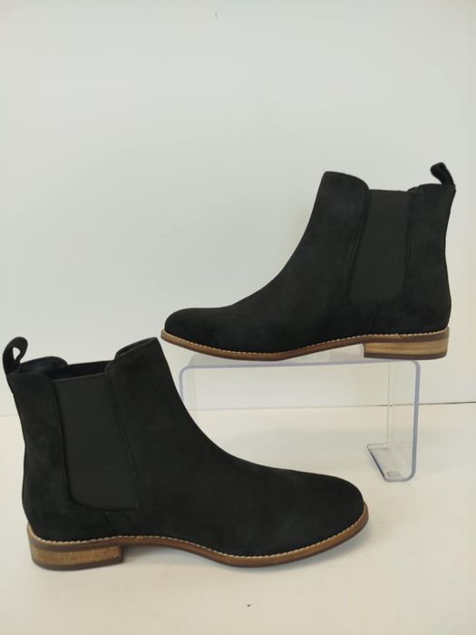 Damskie Sztyblety Superdry