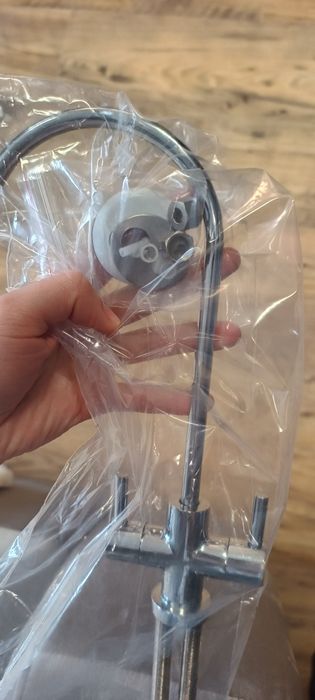 Змішувач для питної води, оригінал Ecosoft