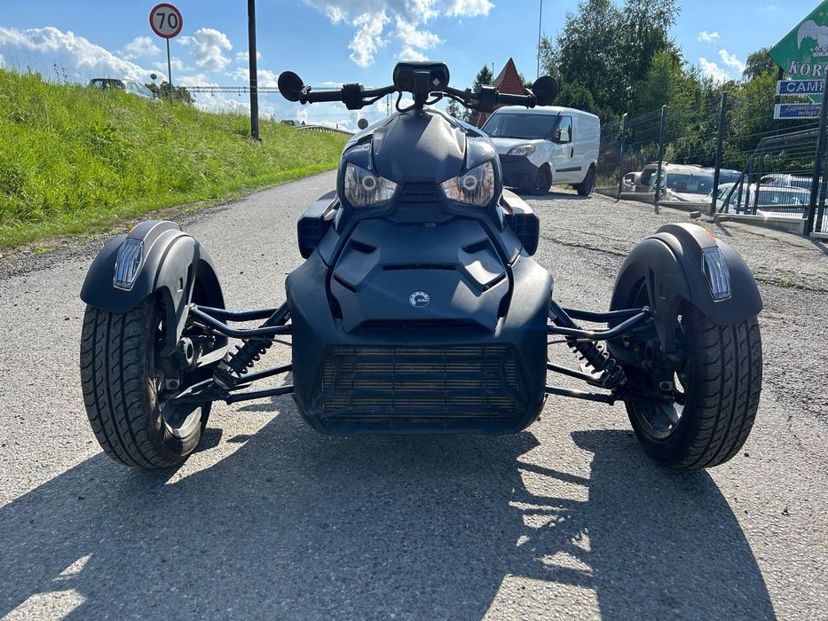 Can-Am