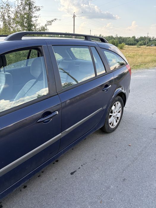 Renault Laguna 1.9