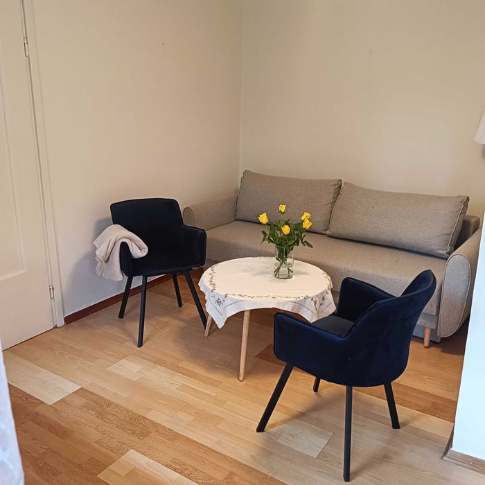 Apartamenty 40 Ciechocinek