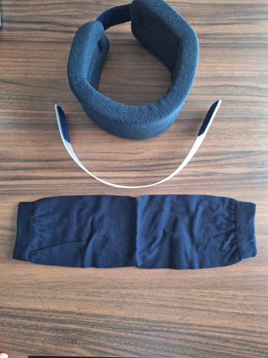 Colar Cervical Semi-Rígido Orthia