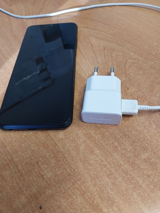 Samsung A22 5G  z oryginalny pudelkiem