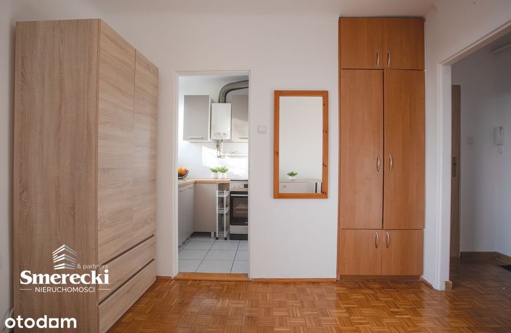 Kawalerka w Centrum Świdnika