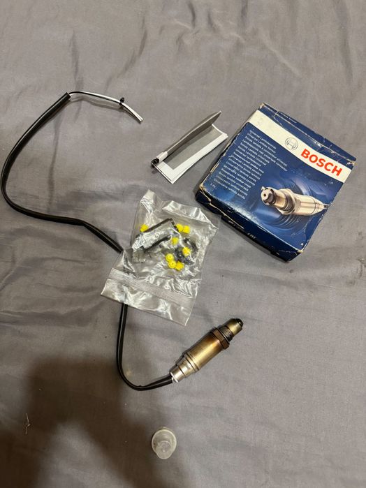 Датчик кисню w124 (лямбда зонд)