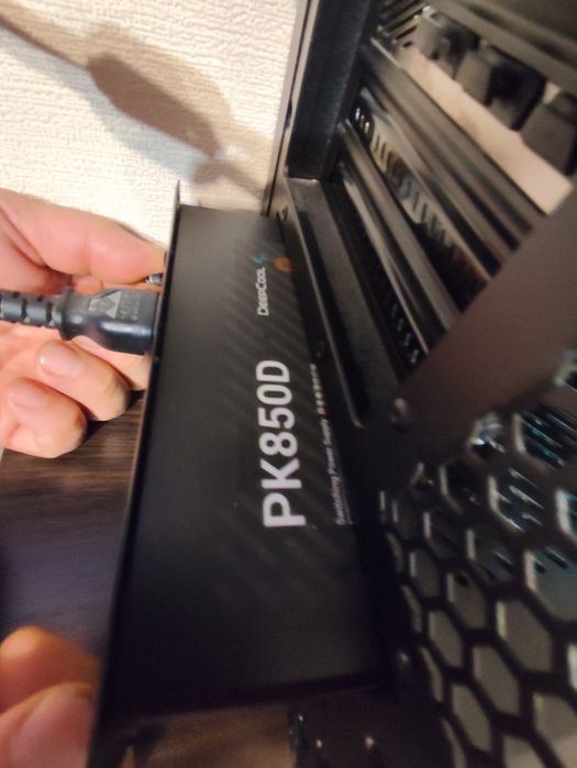 Игровой компьютер Ryzen 5 ОЗУ 32 Гб ssd 1 тб RTX 3070