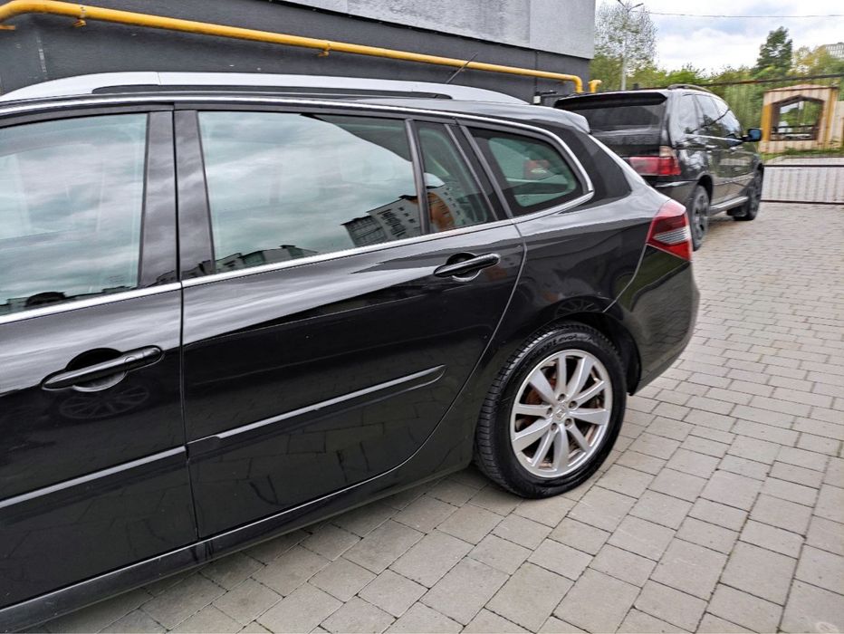 Renault Laguna III, 2011, 1.5 dCi, Гарний стан