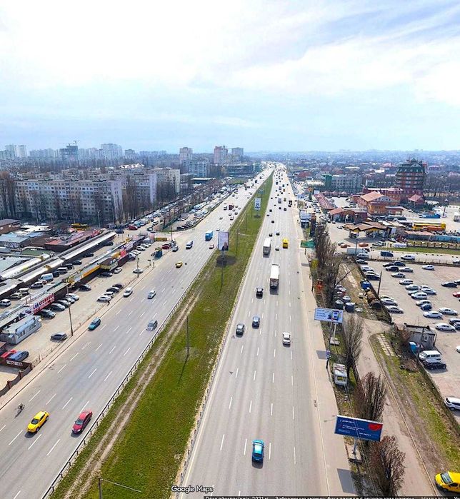 Ділянка 50 соток під склад, виробництво, промисловість!!! Київ- район Великої Кільцевої
