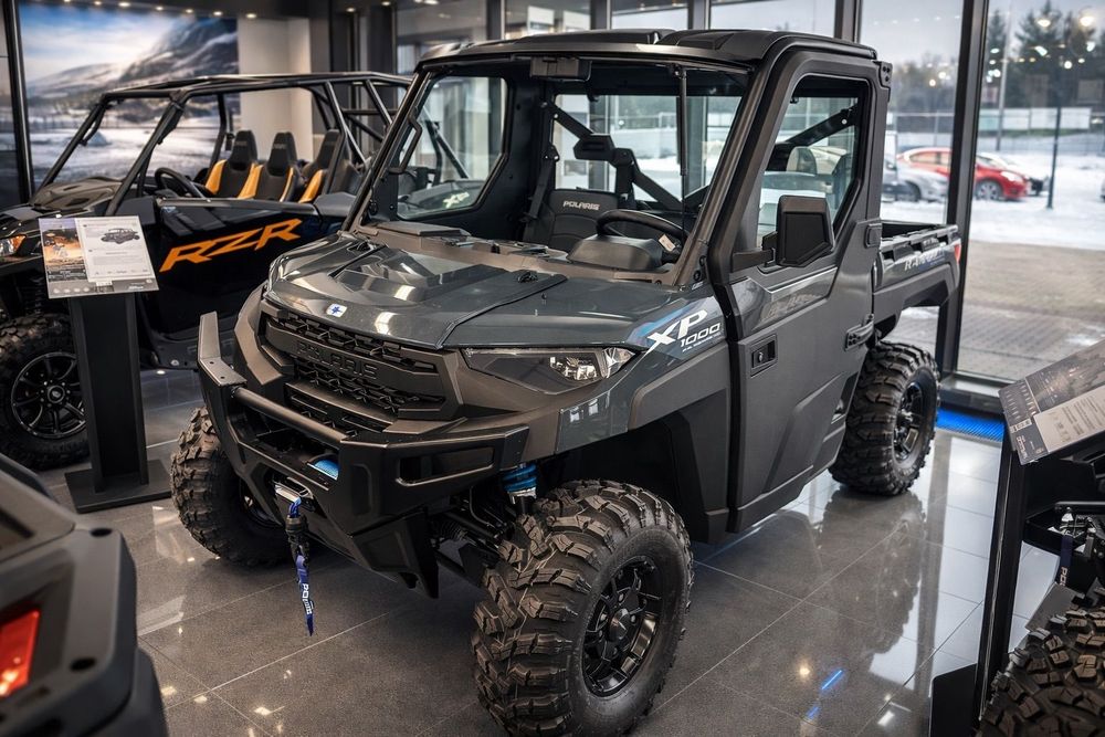 Polaris