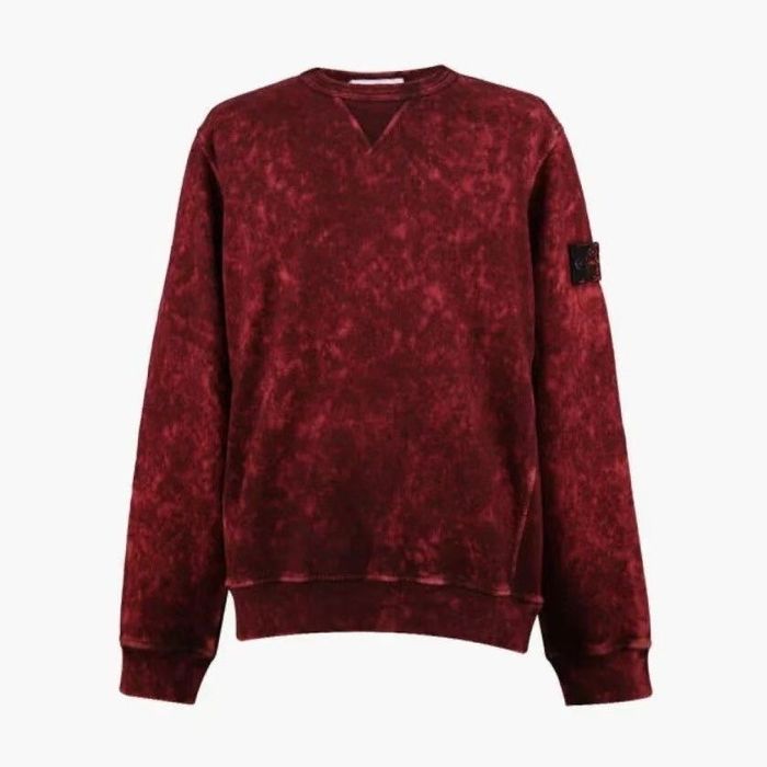 Світшот Stone Island Off Dye ЧИТАТИ ОПИС