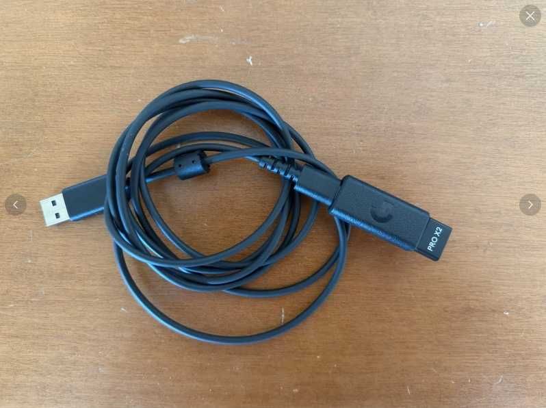 Rato Logitech G Pro X Superlight 2