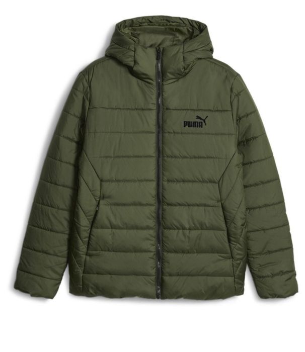 Kurtka PUMA męska/ chłopięca r. M