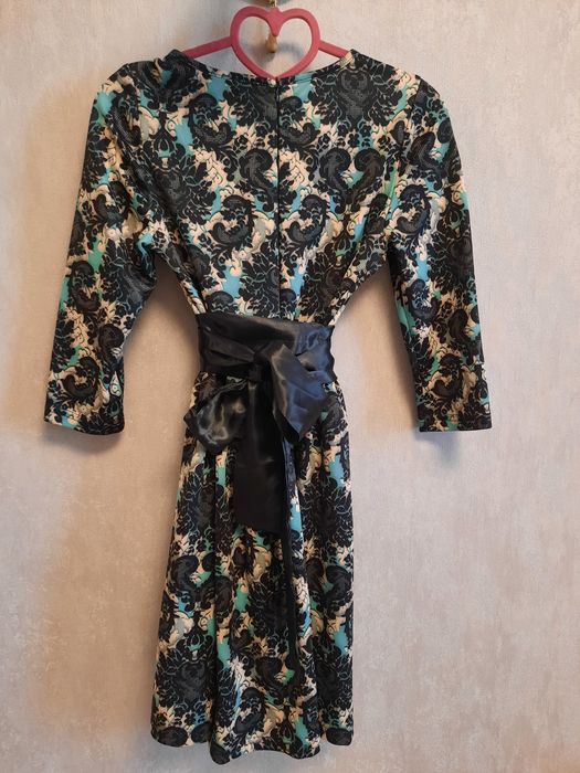 Жіноча сукня, Святкова сукня.