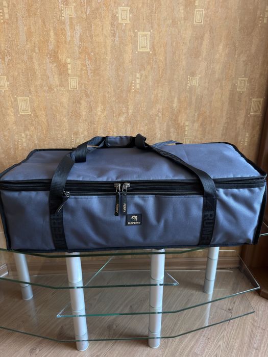 Короповий кораблик Runferry SOLO V3