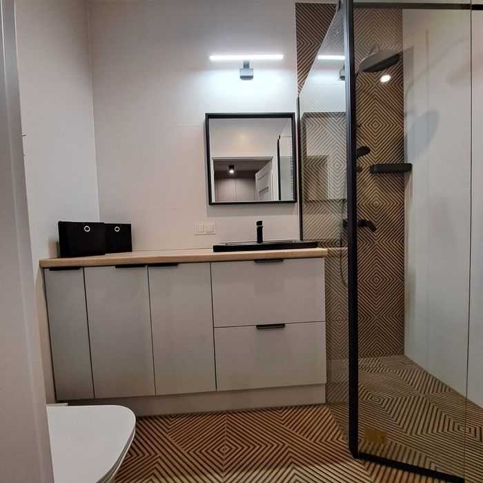 Mieszkanie do wynajęcia Andrychów