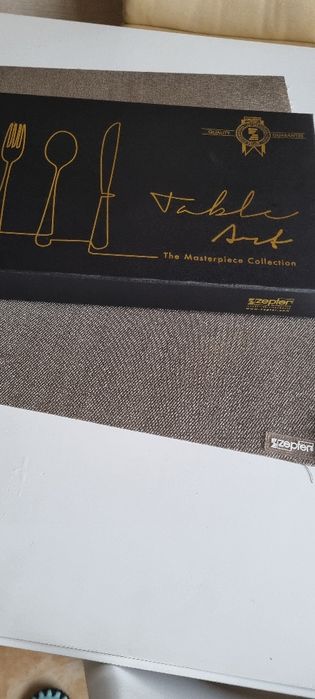 Набір "Infiniti" Zepter.