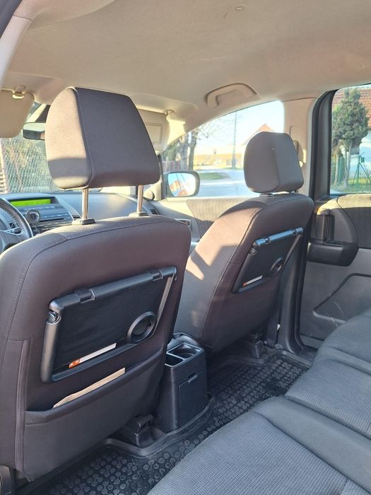 Sprzedam Mazda 5 1.8