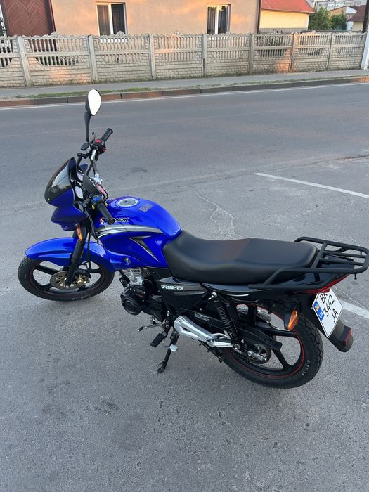 Spark SP200-R25i