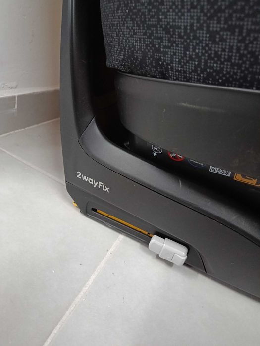 Cadeira auto Bebé Confort