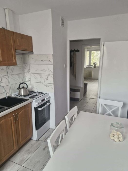 Wynajem pokój dla studentów