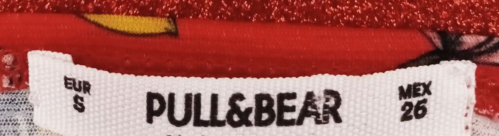 Macacões Originais das marcas : Pull & Bear e FB Sister