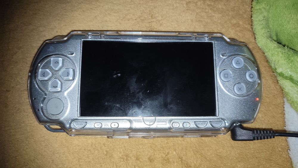 Playstation Portable 2004 64gb