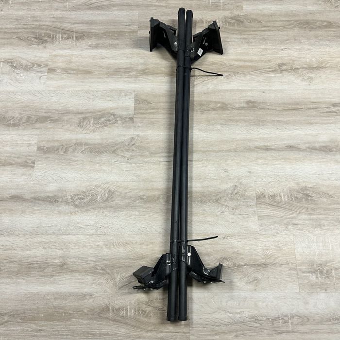Barras tejadilho VW polo 6N /6N2