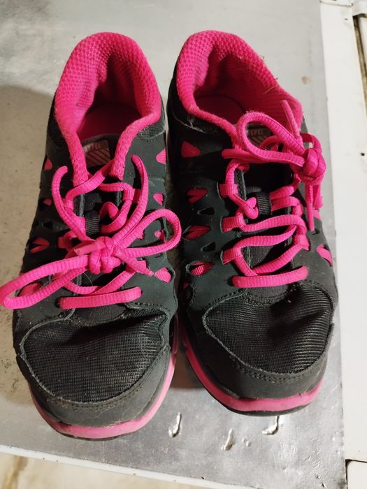 Sapatilhas Nike 37.5