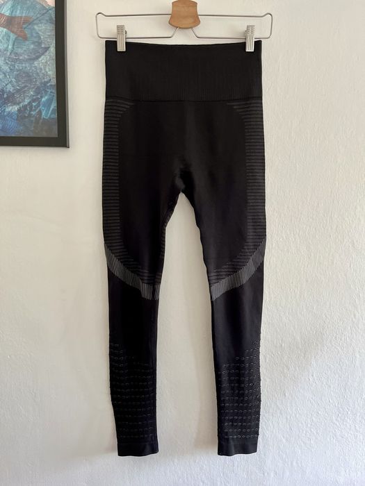 Leginsy legginsy sportowe