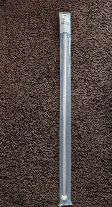 Drążek prysznicowy