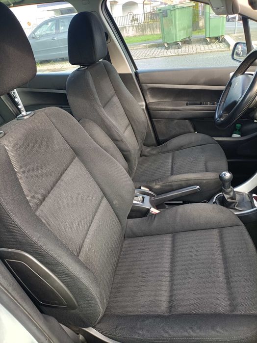 Peugeot carrinha 307sw diesel