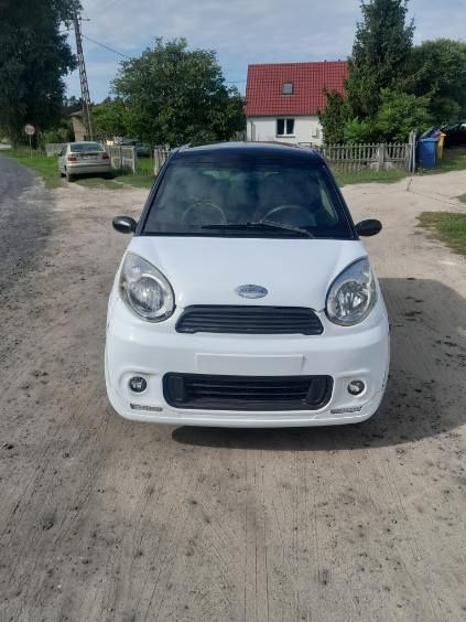 Microcar aixam Ligier jdm L6e gwarancja transport